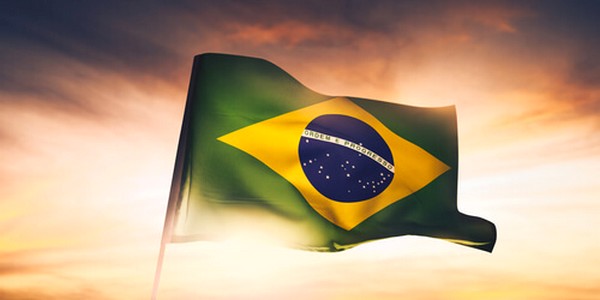 brasil bandeira
