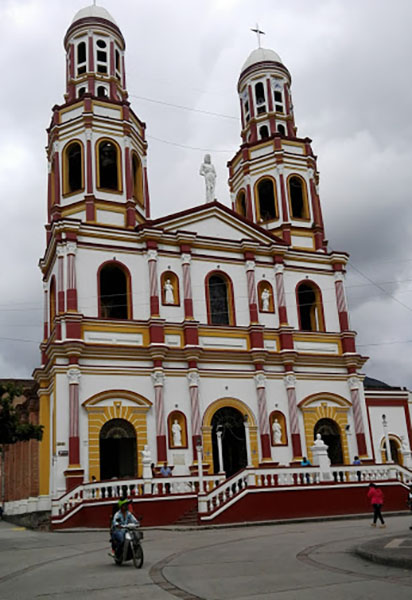 RAMIREZ RAMOS