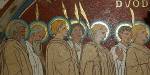 martyrs
