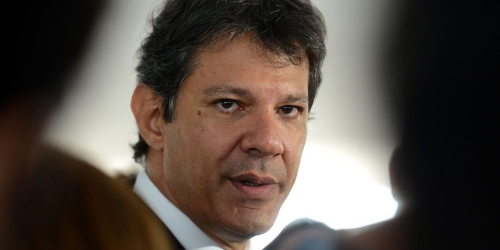 Fernando Haddad