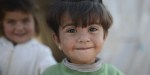 BAMBINA, ALEPPO, SIRIA
