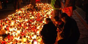 Noviembre, el mes que la Iglesia dedica a los difuntos