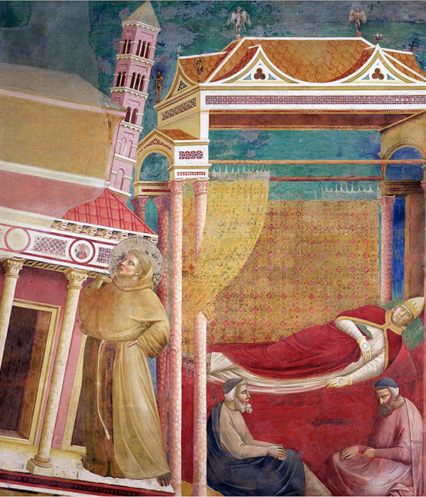 GIOTTO