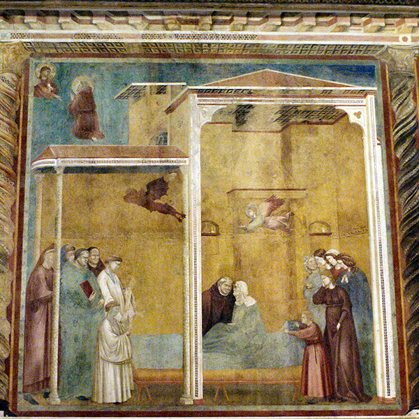 GIOTTO