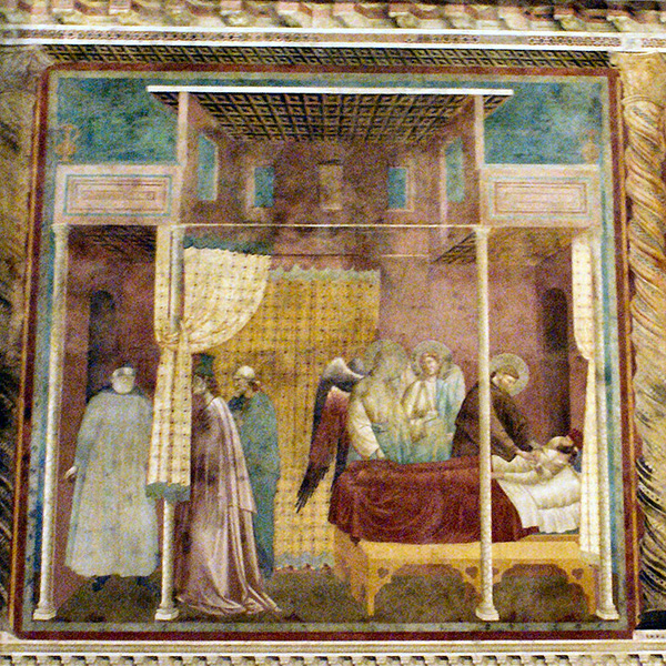 GIOTTO