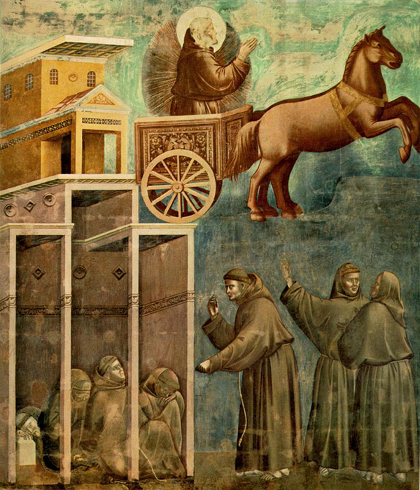GIOTTO