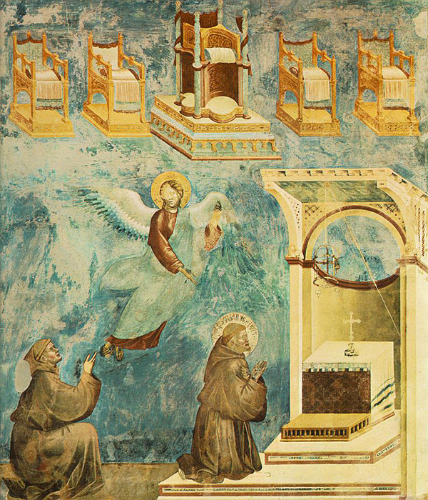 GIOTTO