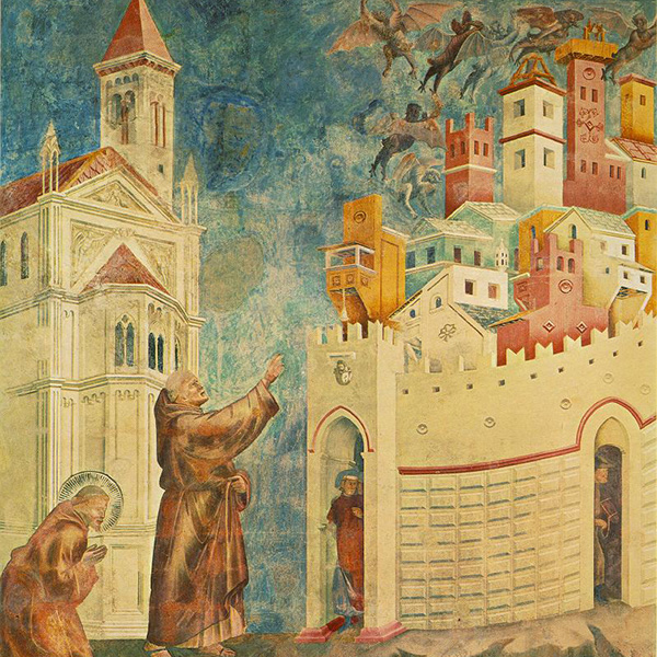 GIOTTO