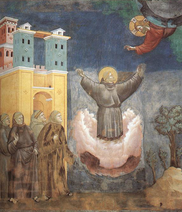 GIOTTO