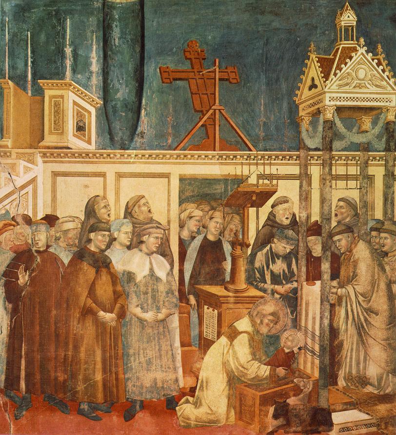 GIOTTO