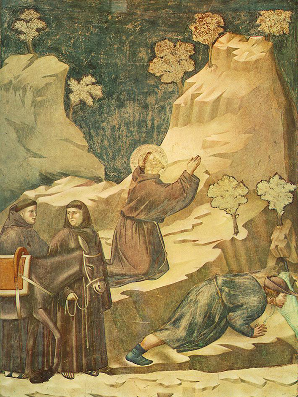 GIOTTO
