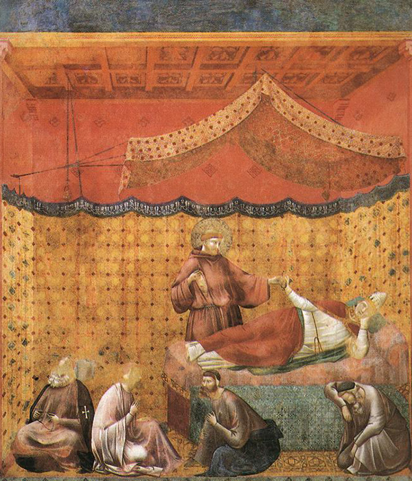 GIOTTO