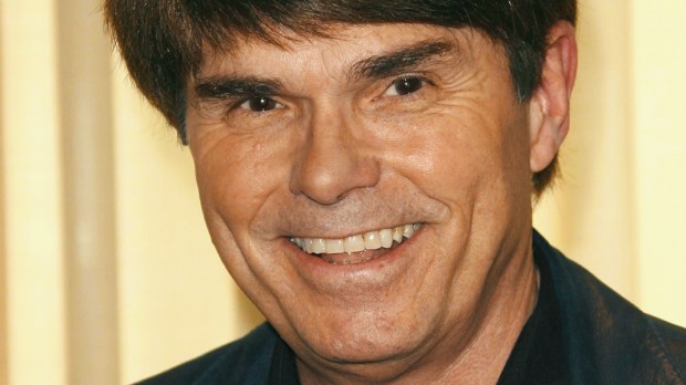 DEAN KOONTZ