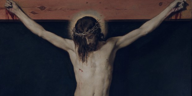 JESUS