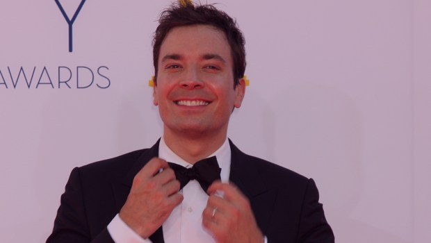 JIMMY FALLON