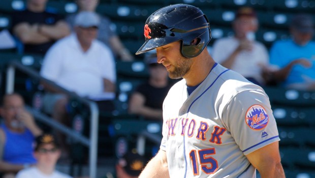 TIM TEBOW