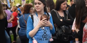 Por qué defender la vida por nacer