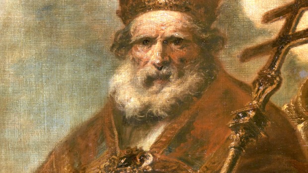 LEO THE GREAT