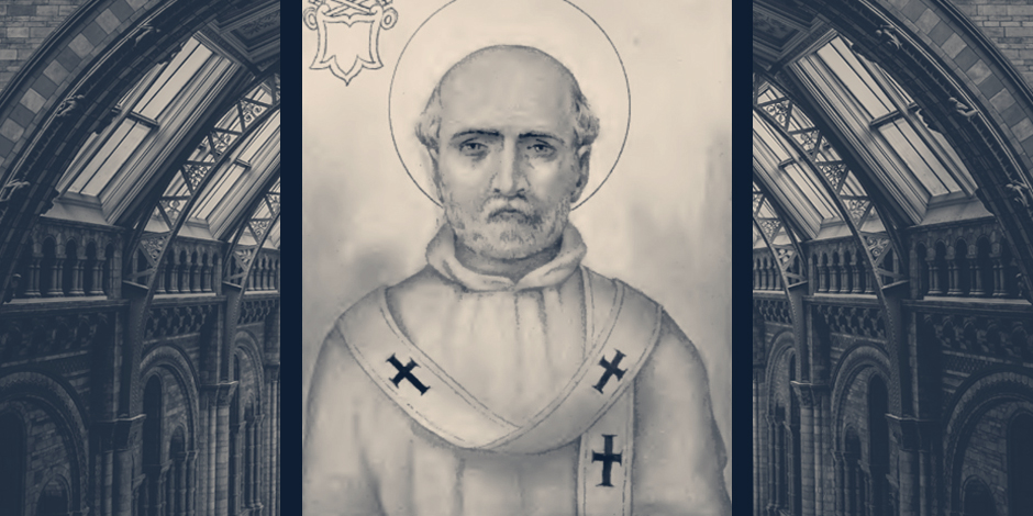 POPE EVARISTUS