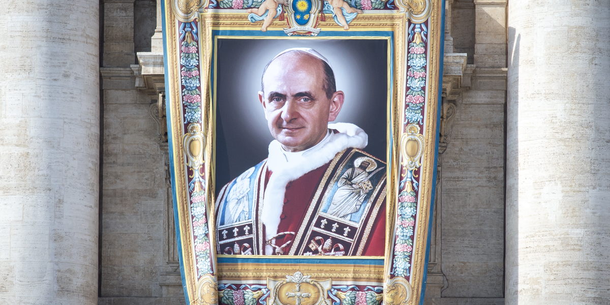 CANONIZATION