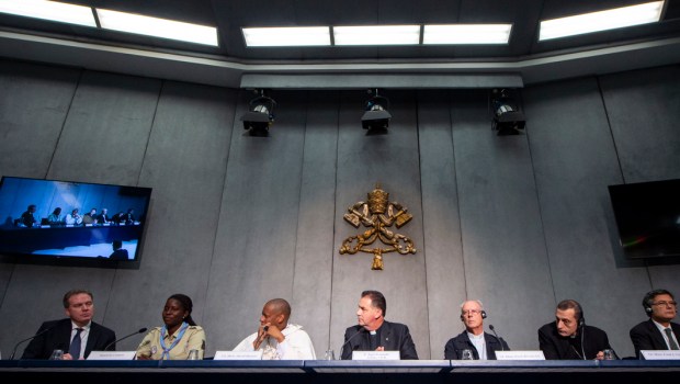 SYNOD2018