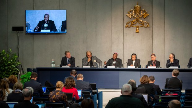 SYNOD2018