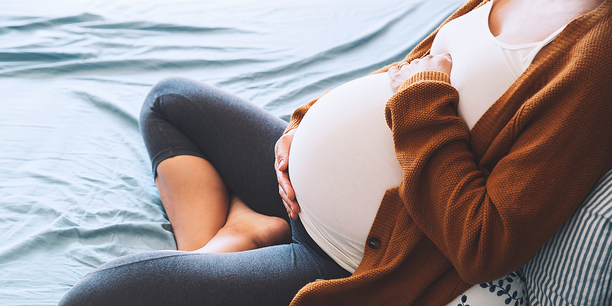 PREGNANCY