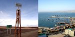CHILE BOLIVIA