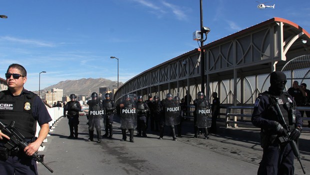 BORDER