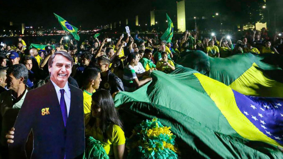 BOLSONARO