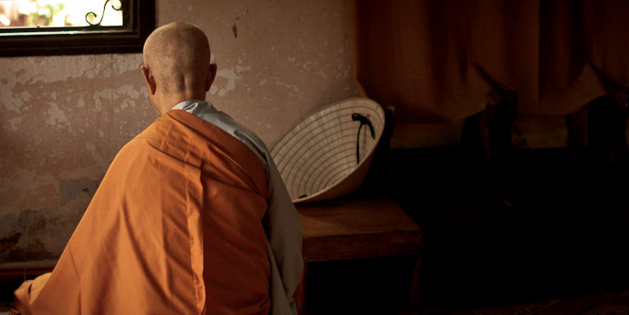 BUDDHIST