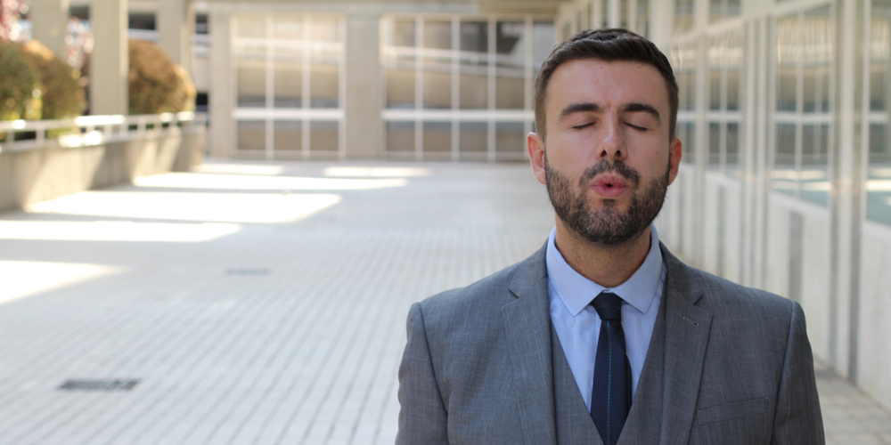 BUSINESSMAN