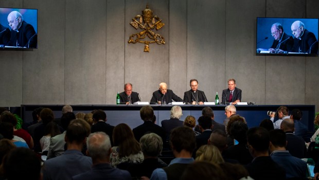 SYNOD