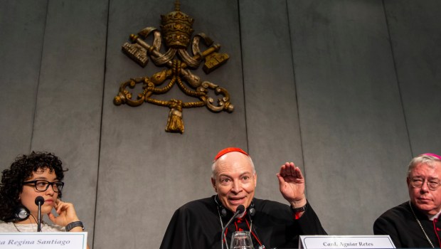 SYNOD2018