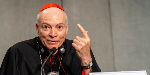 SYNOD2018