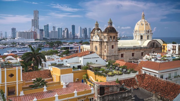 CARTAGENA