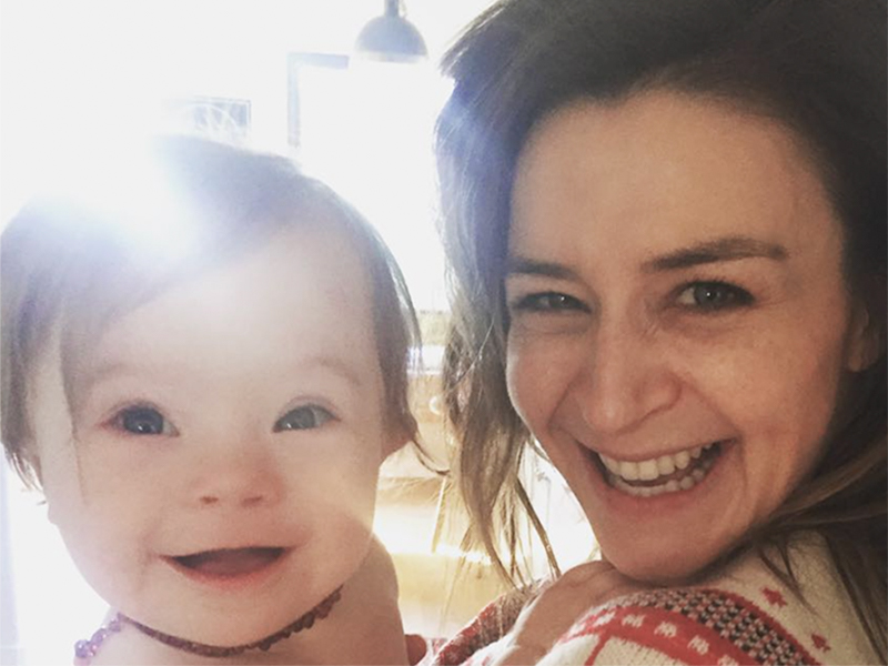 CATERINA SCORSONE