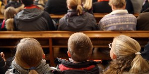 Oración para prepararse para celebrar la misa