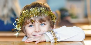 10 ideas de disfraces infantiles para el Día de Todos los Santos