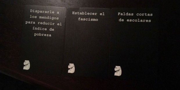 MALA LECHE