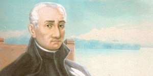 El sacerdote que “ilustró” el Orinoco
