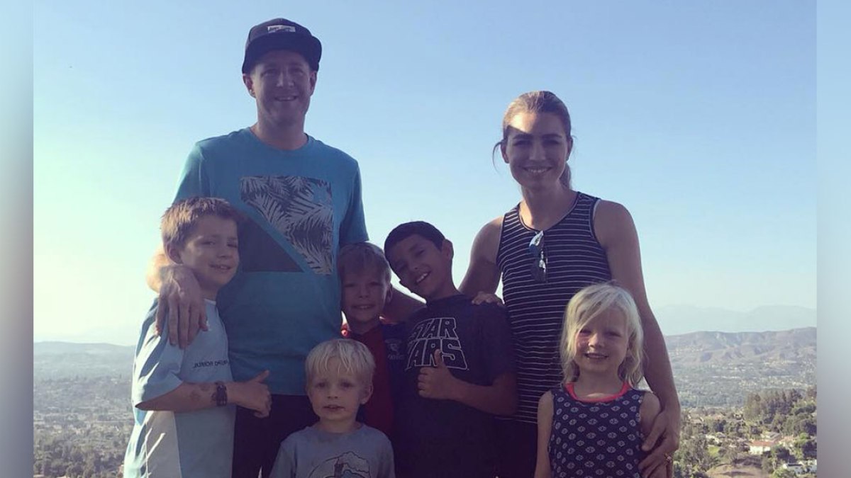 BARKEY FAMILY