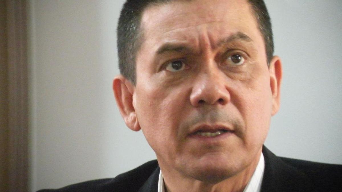 FERNANDO ALBÁN