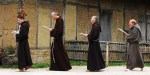 FRANCISCAN FRIARS