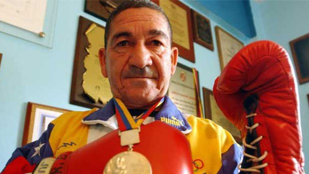 MOROCHITO RODRIGUEZ