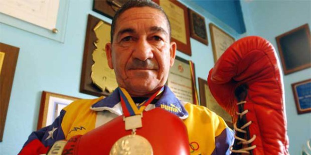 MOROCHITO RODRIGUEZ