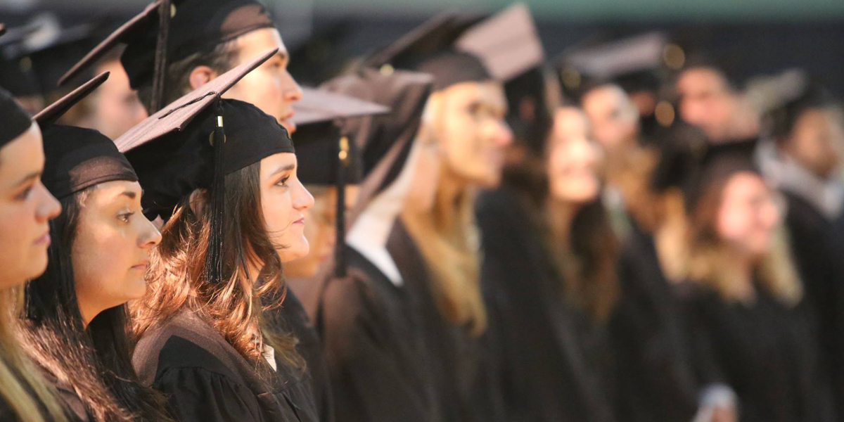 GRADUATES,STEUBENVILLE