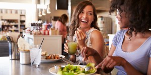 5 razones por las que cambiar tu alimentación