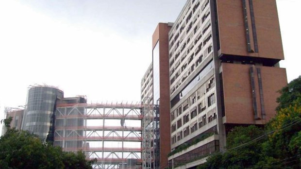 HOSPITAL SAO PABLO