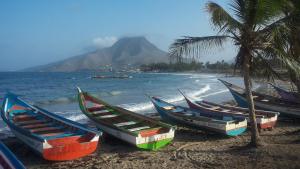 ISLA MARGARITA